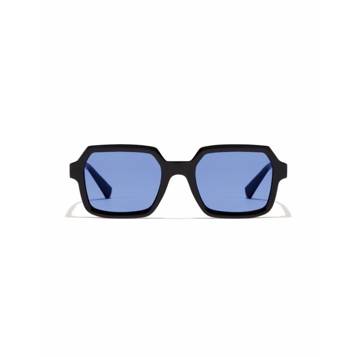 Lunettes de soleil Unisexe Hawkers MINIMAL MAX Noir ø 54 mm 8