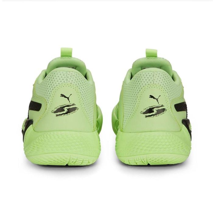 Chaussures de Basket-Ball pour Adultes Puma 378269 01 1 Chaussures de Basket-Ball pour Adultes Puma 378269 01 1