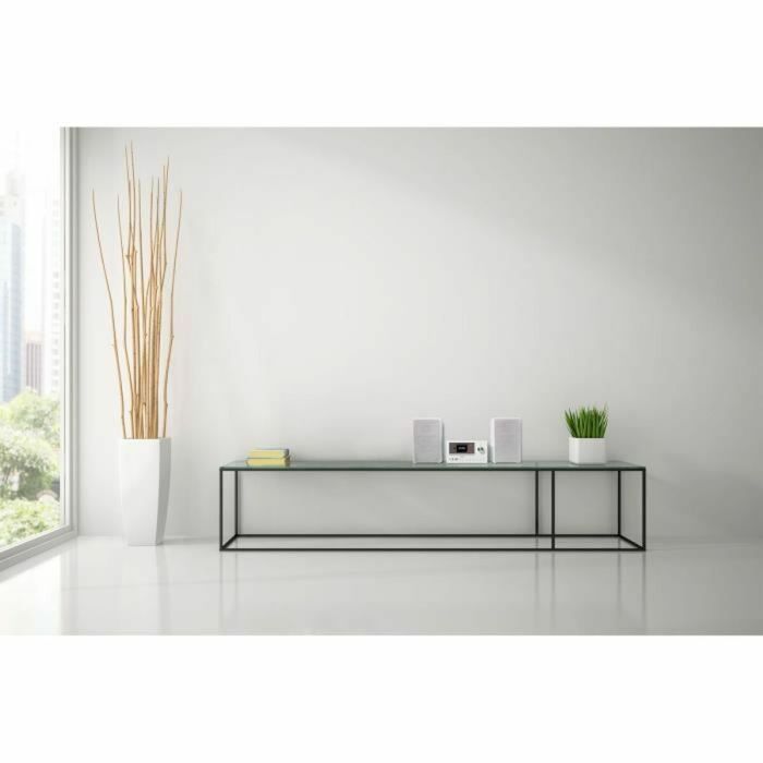 Mini Hifi Medion Minicadena Hi-Fi 11