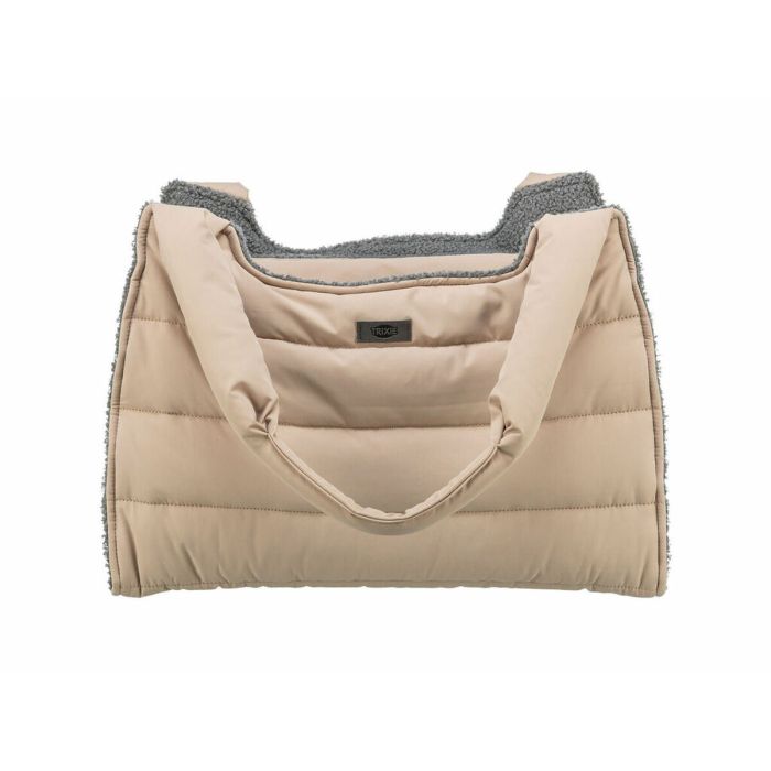 Sac pour animaux de compagnie Trixie Gina Blush 42 × 22 × 58 cm 10