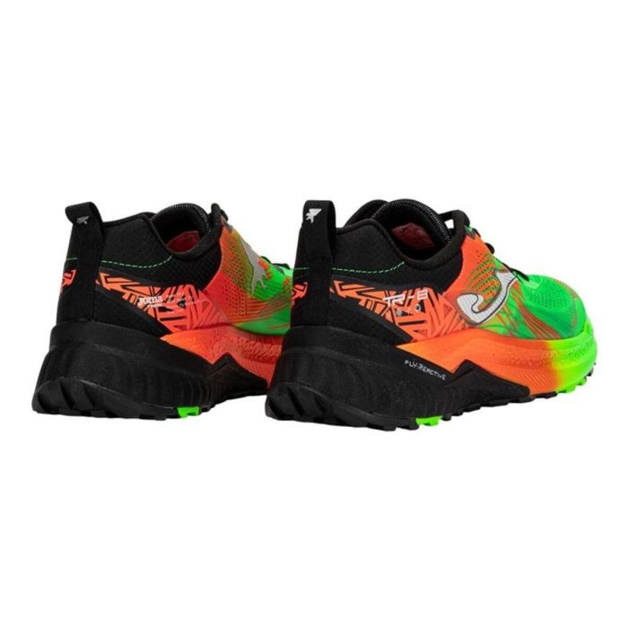 Chaussures de Running pour Adultes Joma Sport Tr-8 2516 1