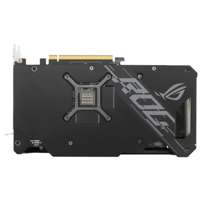 Carte Graphique Asus 8 GB GDDR6 21