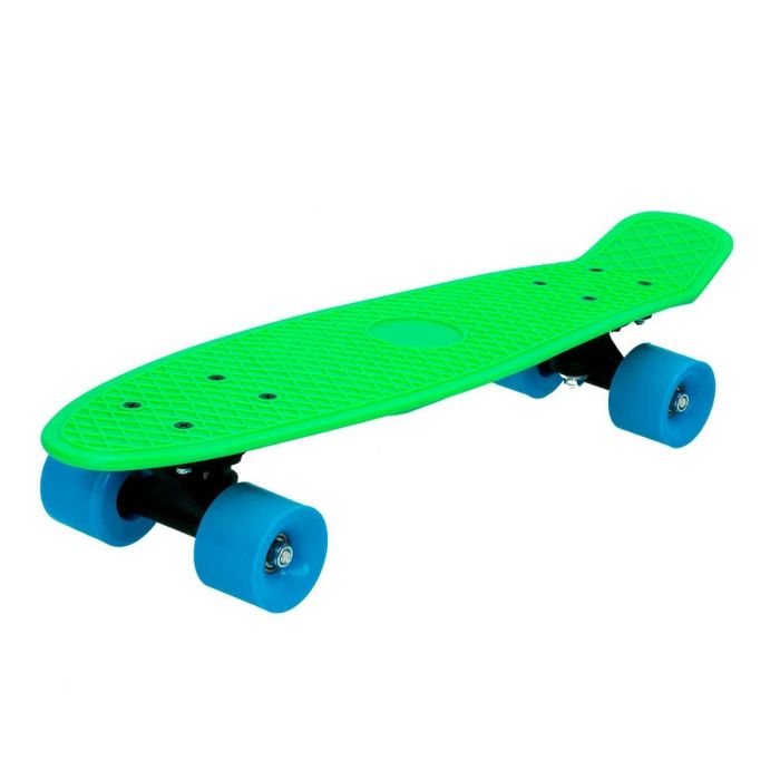 Skateboard Colorbaby Vert (6 Unités) 4