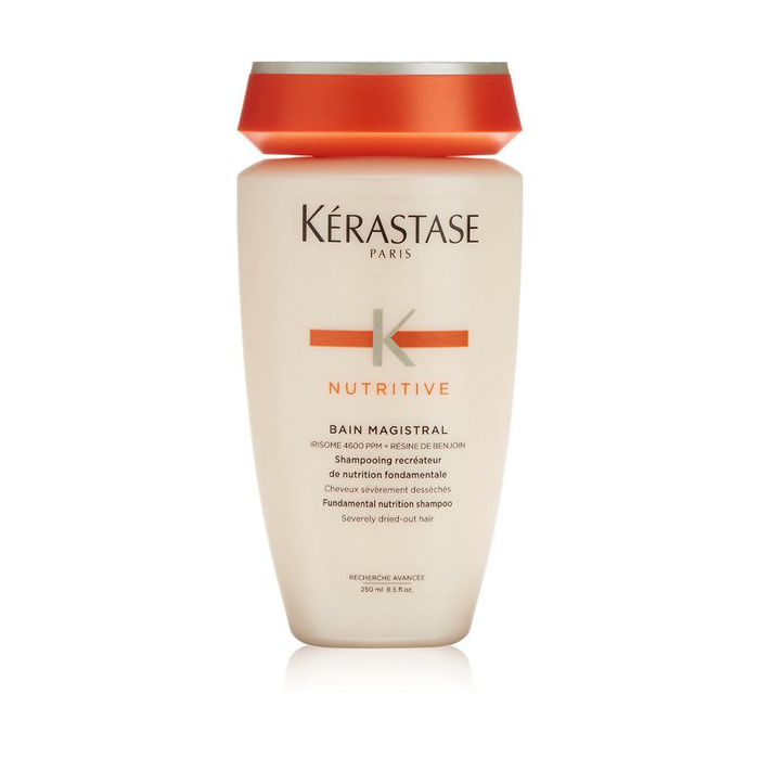 Kerastase Nutritive Bain Magistral Shampoo 250 mL 1