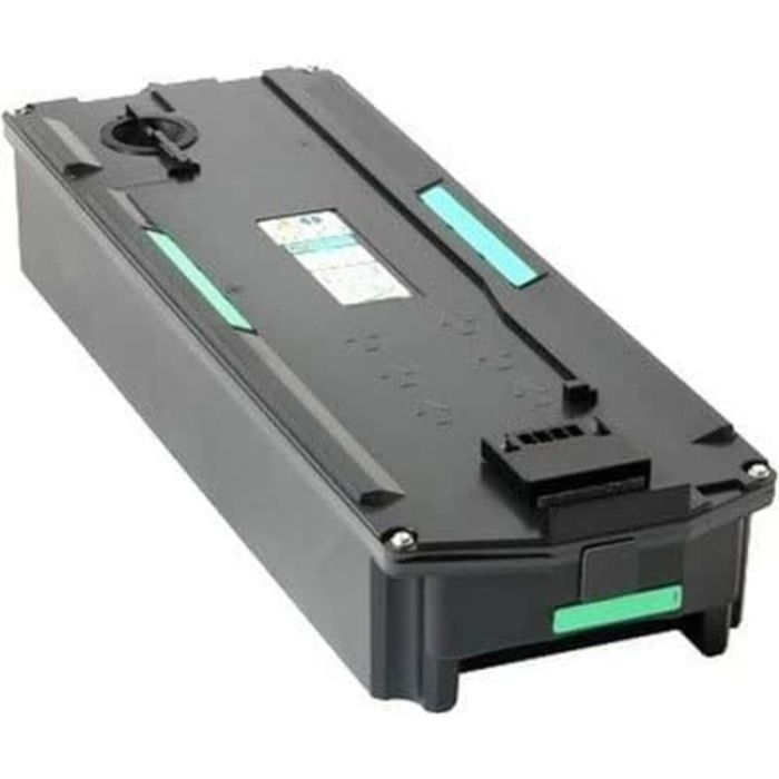 Toner Ricoh 418425 Noir Transparent 2 Toner Ricoh 418425 Noir Transparent 2