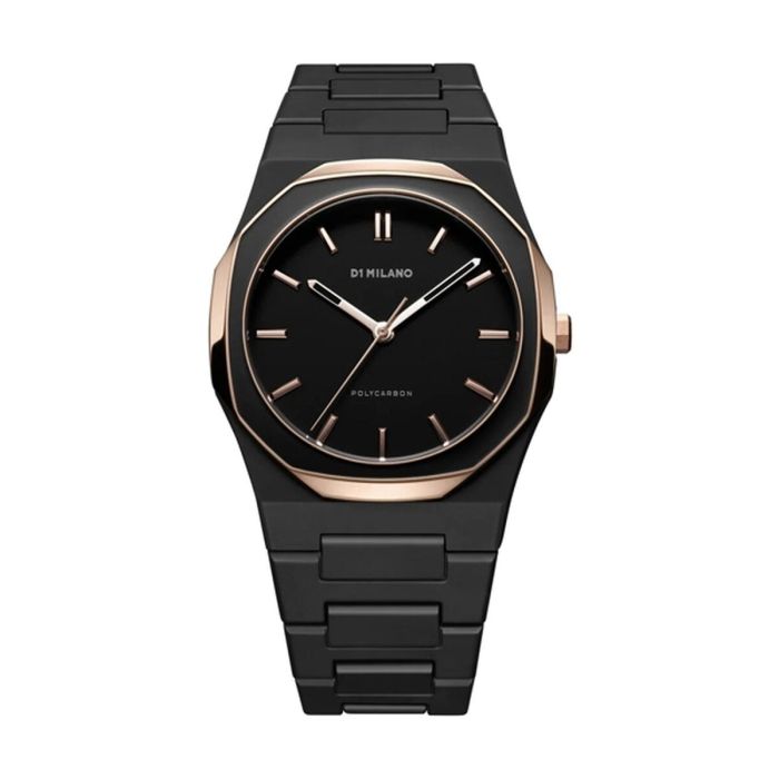 Montre Homme D1 Milano D1-PCBJ35 Noir 0 Montre Homme D1 Milano D1-PCBJ35 Noir 0