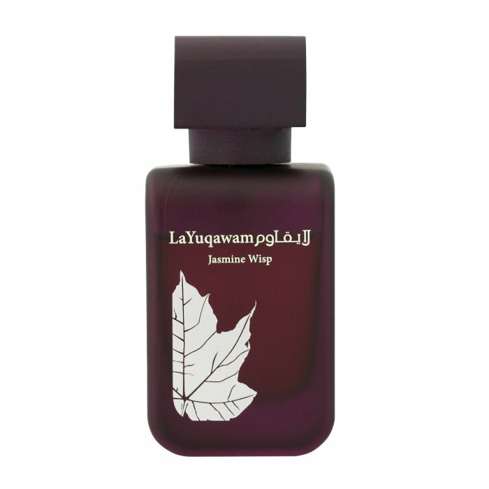 Parfum Femme Rasasi LA YUQAWAM JASMINE WISP 3 Parfum Femme Rasasi LA YUQAWAM JASMINE WISP 3