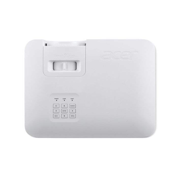 Projecteur Acer MR.JWS11.001 1080 px 1920 x 1080 px Full HD 4800 Lm 3