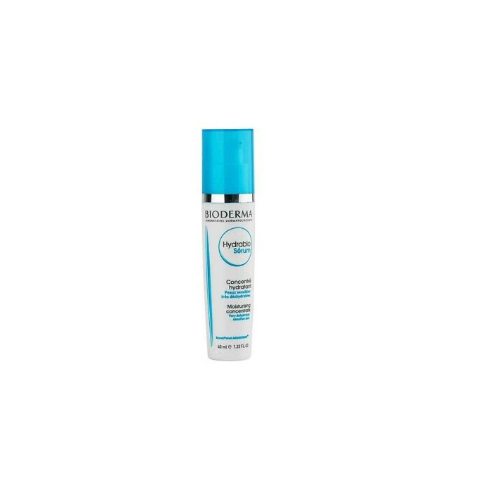 Bioderma Hydrabio Sérum Hydratant 40 mL Bioderma Hydrabio Sérum Hydratant 40 mL