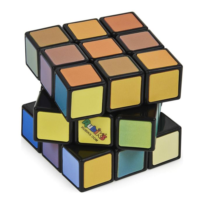Puzzle 3D Rubik's 6063974 1 Pièce 3 Puzzle 3D Rubik's 6063974 1 Pièce 3