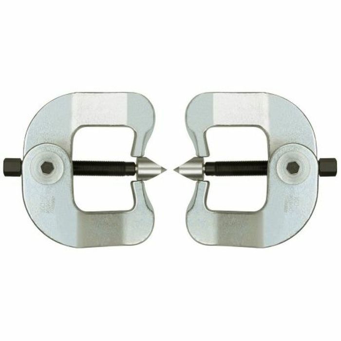 Écarteurs de brides KUKKO 80-250 mm