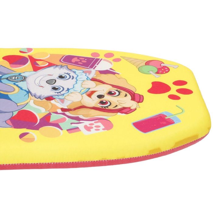 Planche de BodyBoard The Paw Patrol 43,5 X 4 X 28,5 CM 3 Planche de BodyBoard The Paw Patrol 43,5 X 4 X 28,5 CM 3