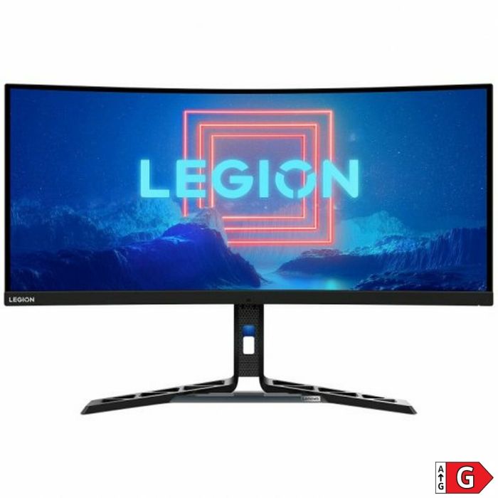 Monitor Gaming Lenovo Legion Y34WZ-30 34" Wide Quad HD 165 Hz 5