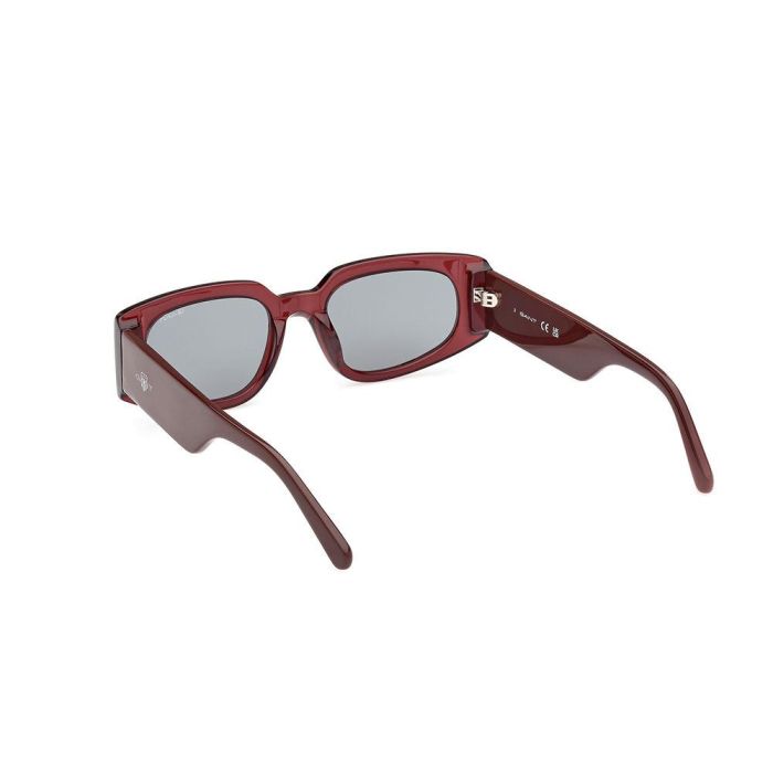 Gant Gafas Ga00001 66N 53 mm 3 Gant Gafas Ga00001 66N 53 mm 3