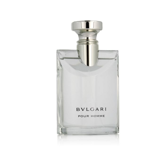 Parfum Homme Bvlgari EDT Pour Homme 100 ml 1 Parfum Homme Bvlgari EDT Pour Homme 100 ml 1