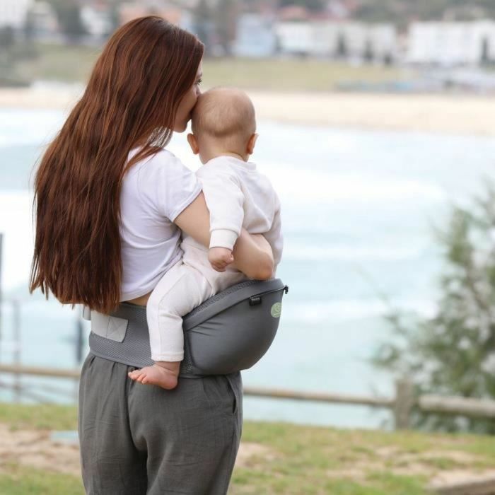 Porte-bébé Dreambaby + 0 Mois 3 Porte-bébé Dreambaby + 0 Mois 3