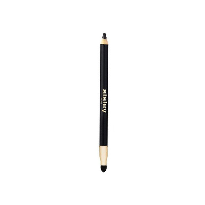 Sisley PHYTO-KHOL perfect #01-black : Khôl yeux longue tenue, application aisée et texture onctueuse, 1,2g