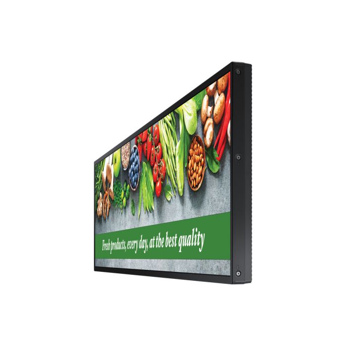 Moniteur Videowall Samsung SH37R-B 37" 5 Moniteur Videowall Samsung SH37R-B 37" 5