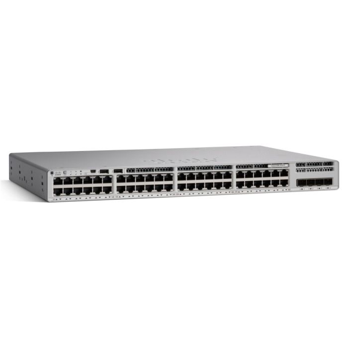 Switch CISCO C9200L-48T-4G-E 0 Switch CISCO C9200L-48T-4G-E 0