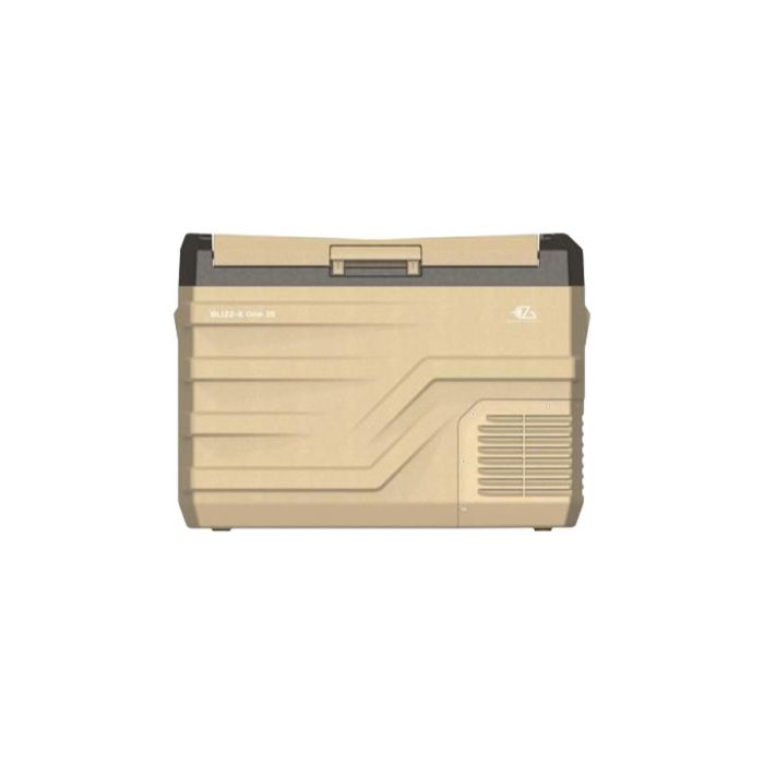 Glacière Eza BLIZZ-E - One 35,3 L 38 x 45 x 62 cm Métal Plastique 2 Glacière Eza BLIZZ-E - One 35,3 L 38 x 45 x 62 cm Métal Plastique 2