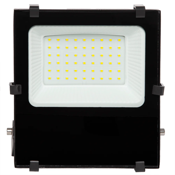 Projecteur LED 30W 4800Lm 6000K IP65 Dimmable 30.000H [1916-NS-HVFL30W-F-CW] 1