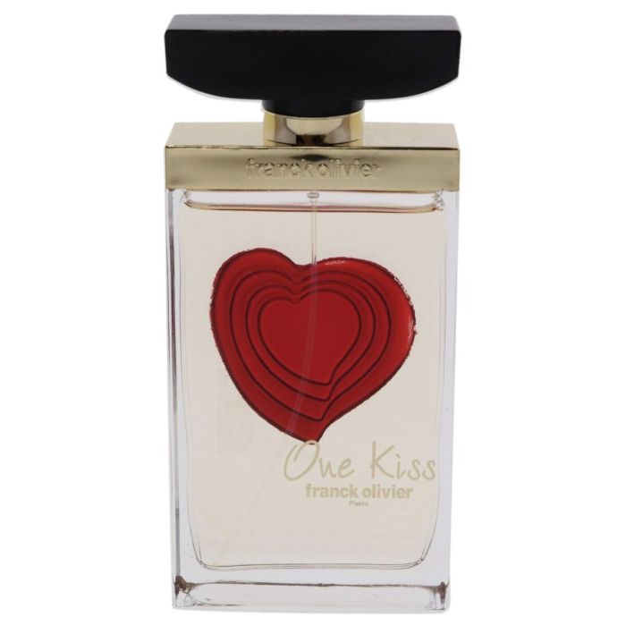 Parfum Femme Franck Olivier One Kiss 75 ml 3