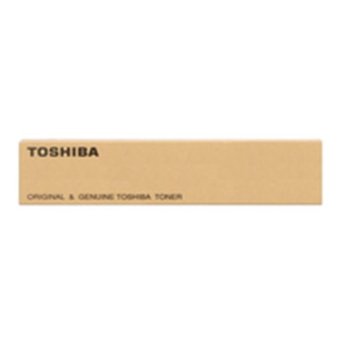 Toner original Toshiba e-STUDIO2510AC Bleu Cyan 1
