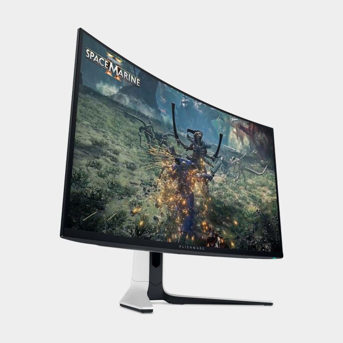 Monitor Gaming Dell 210-BLLV 4K Ultra HD 32" 9