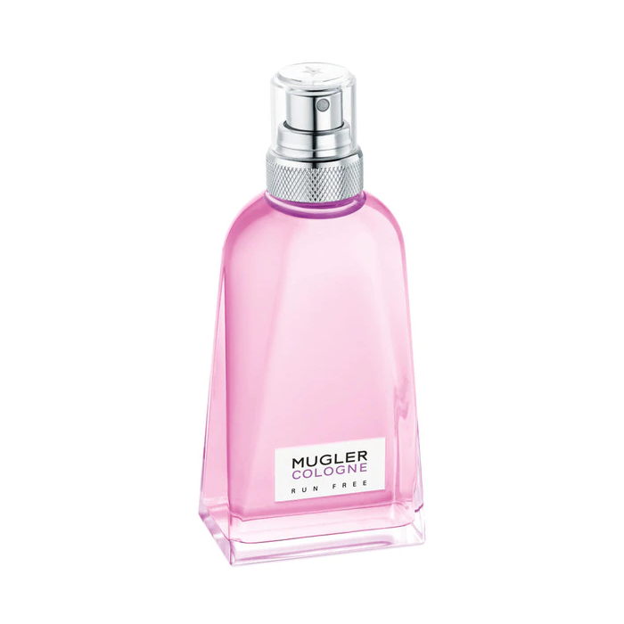 Mugler Cologne Run Free 100 mL 2