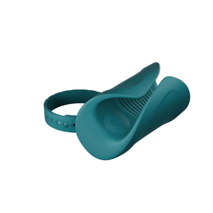 Vortex Dame Rose Lovense 0 Vortex Dame Rose Lovense 0