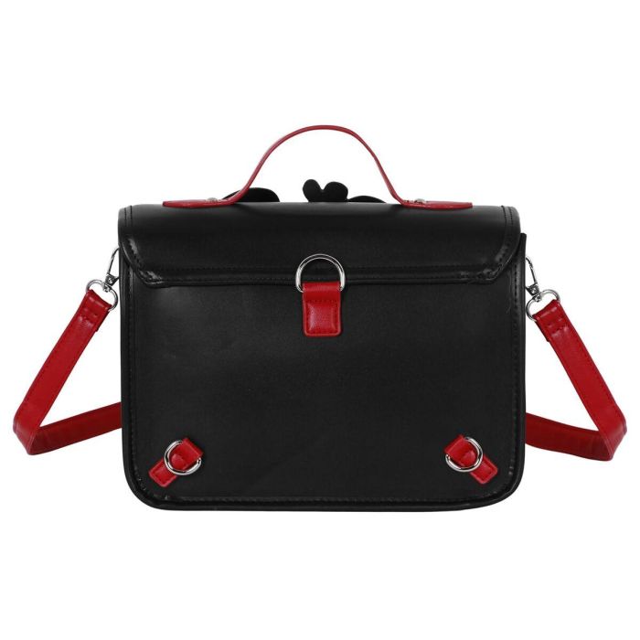 Cartable Minnie Mouse 2