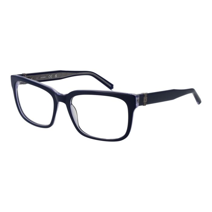 Monture de Lunettes Homme Guess GU50084 56092 0 Monture de Lunettes Homme Guess GU50084 56092 0