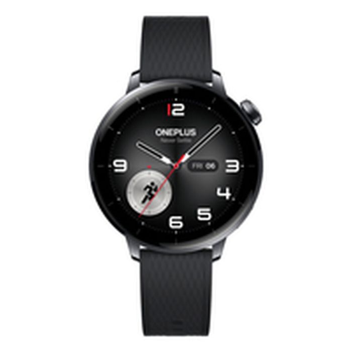 Montre intelligente OnePlus Watch 3 Noir Titane 1,32" 43 mm 9