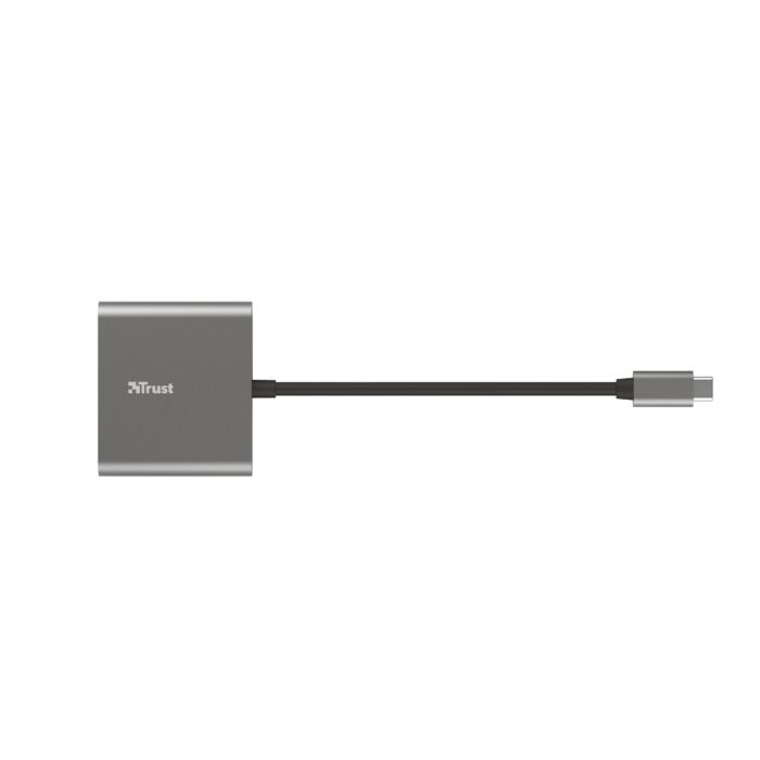 Hub USB Trust 23772 1 Hub USB Trust 23772 1