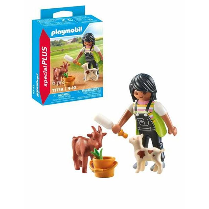 Playset Playmobil 71759 2