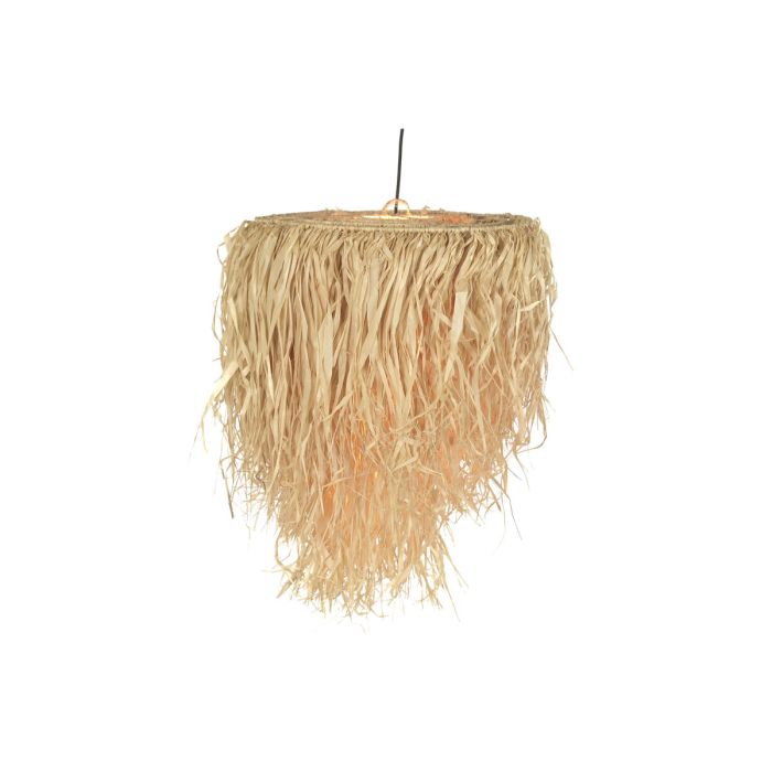 Suspension Home ESPRIT Naturel 50 W 50 X 50 X 135 CM 6