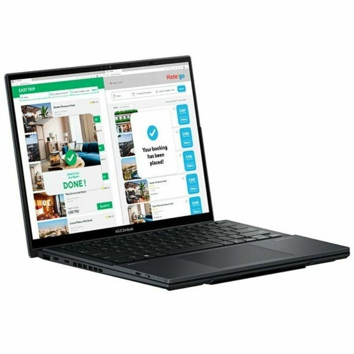 Ordinateur Portable Asus UX8406CA-PZ152W 14" 32 GB RAM 1 TB SSD Espagnol Qwerty 15