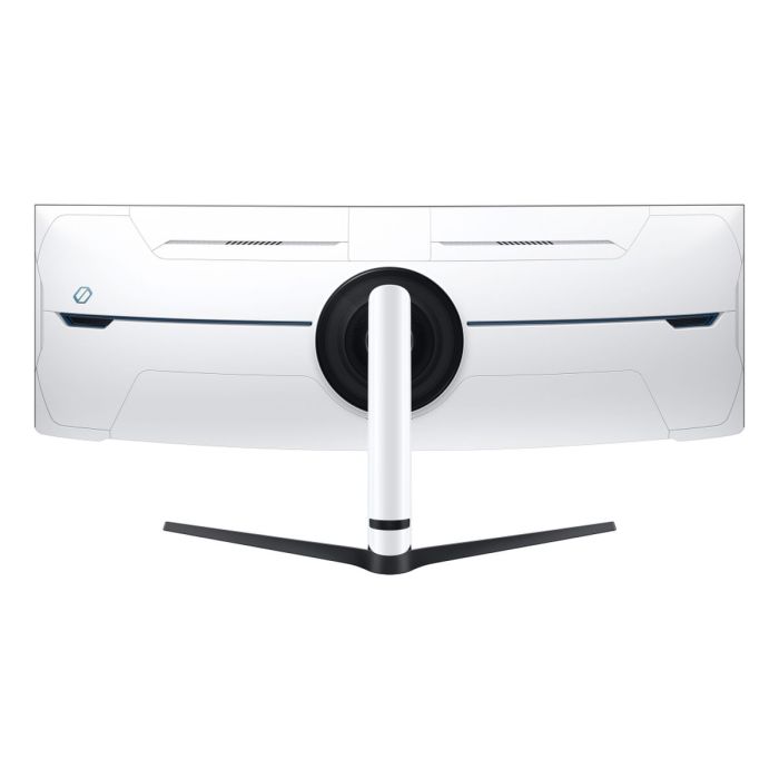 Écran Samsung LS57CG952NUXEN 58" 93