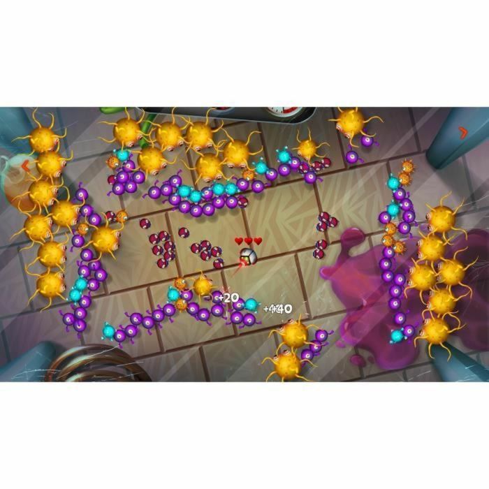 Jeu vidéo pour Switch Just For Games 100 in 1 Game Collection 4 Jeu vidéo pour Switch Just For Games 100 in 1 Game Collection 4