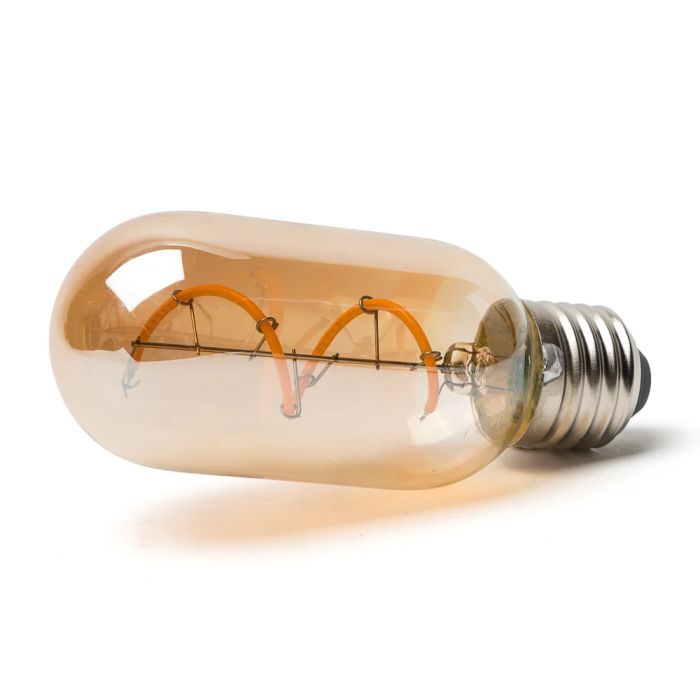 Ampoule LED Filamento E27 4W 380Lm 2000K WR-T45-4W-R 0