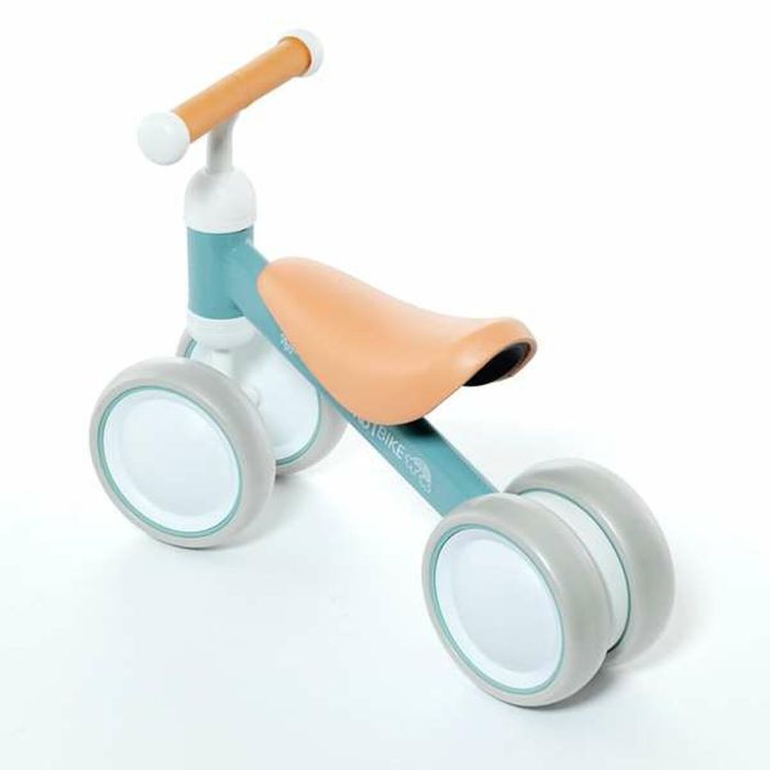 Tricycle Moltó Bleu 38,5 x 25 x 5 cm Bébés 7 Tricycle Moltó Bleu 38,5 x 25 x 5 cm Bébés 7