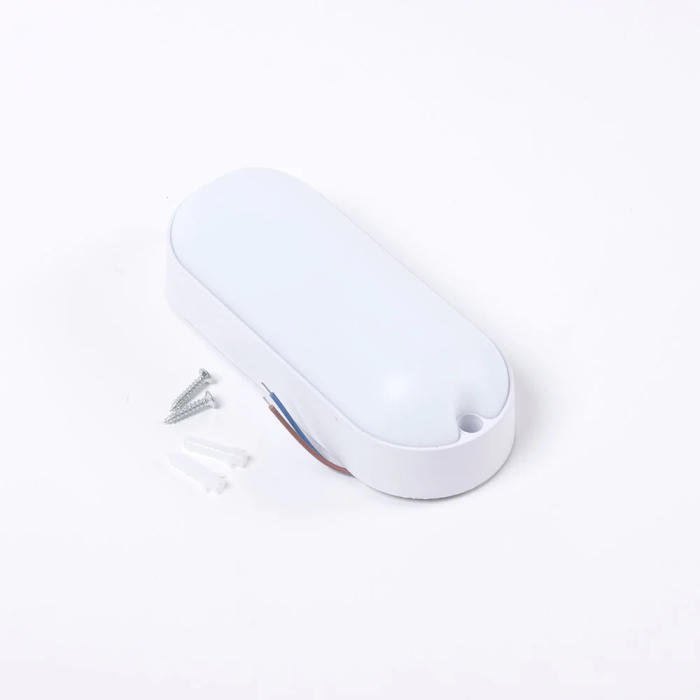 Plafonnier LED Kyla 10W 936Lm 2700K IP54 40.000H HO-DLOVA-1OW-WW 3