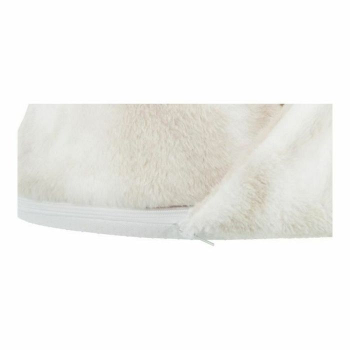 Grotte pour chat Trixie Blanc Taupe Ø 43 X 35 CM 1 Grotte pour chat Trixie Blanc Taupe Ø 43 X 35 CM 1