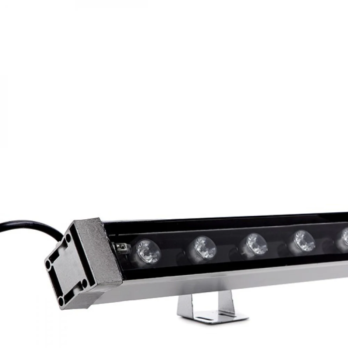 HO Applique Murale LED 18W IP65 RGB Télécommande 40 000H HO-BN-18W-RGB 0