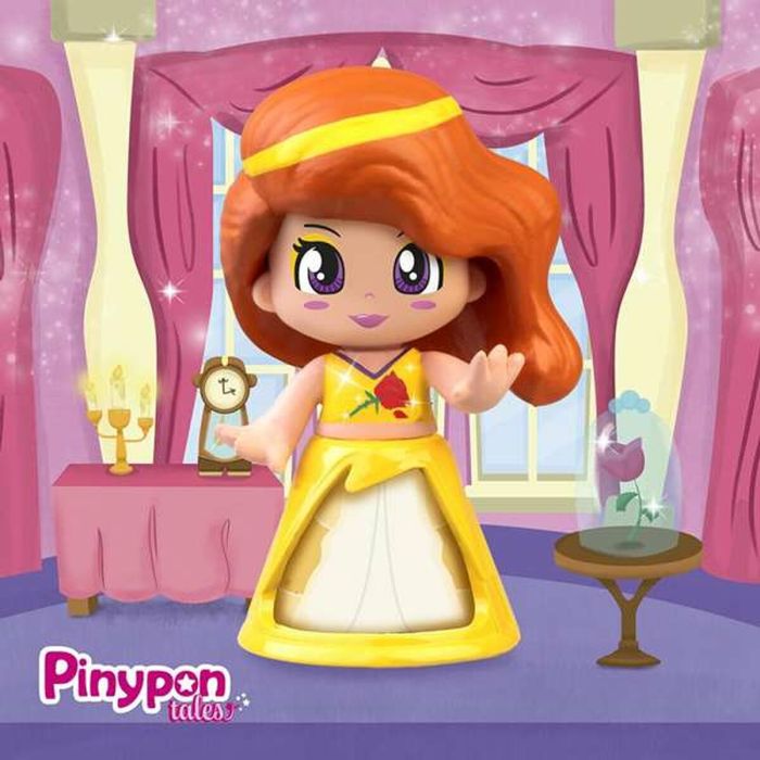 Playset Pinypon 13