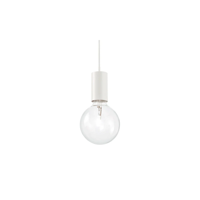 Lampe Suspendue Hugo E27 1 Lumière I-L-139678 0