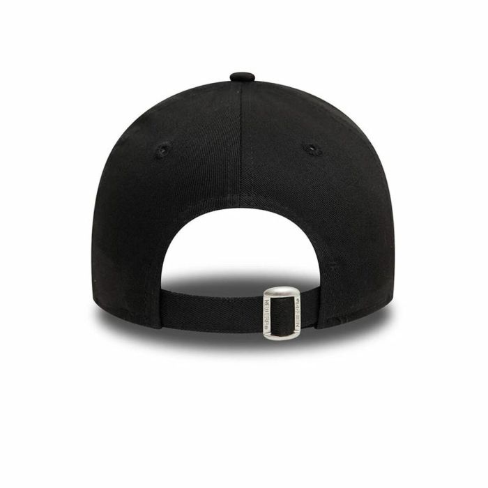 Casquette de Sport New Era Brooklyn Noir 3