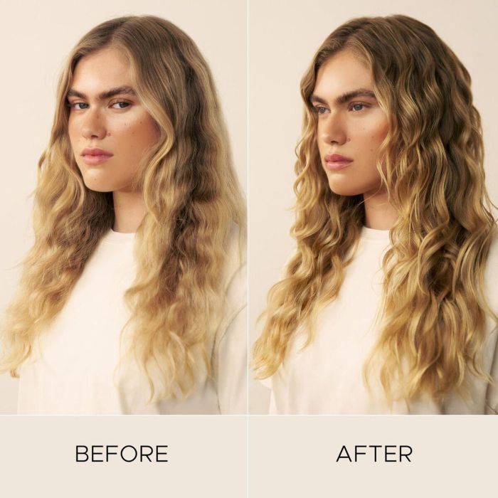 Masque pour cheveux Christophe Robin SHADE VARIATION MASKS 250 ml 1