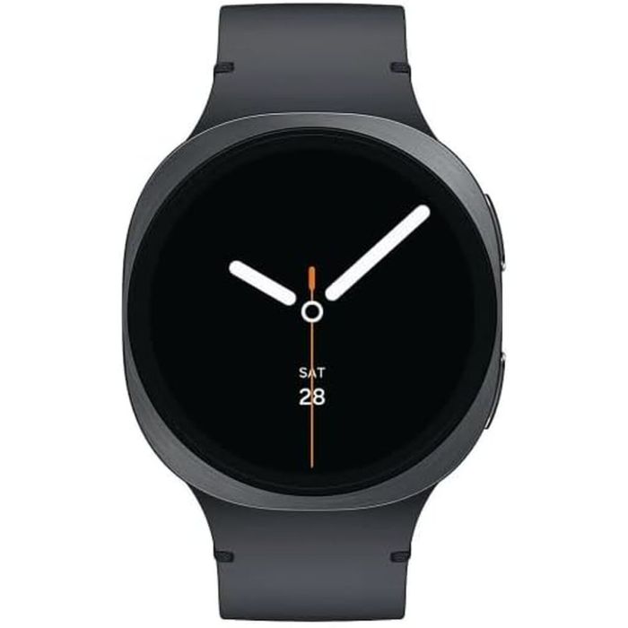 Montre intelligente Samsung Noir Graphite 1,5" Ø 44 mm 7 Montre intelligente Samsung Noir Graphite 1,5" Ø 44 mm 7