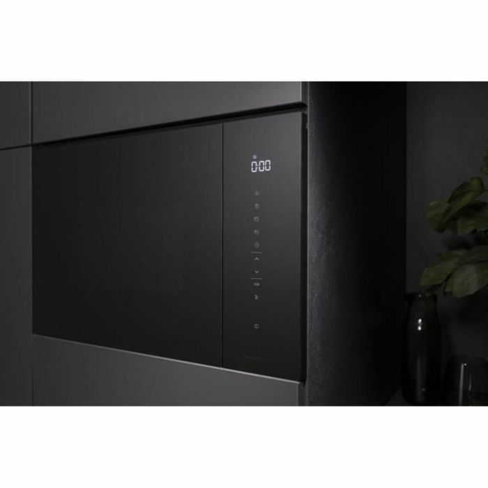 Micro-ondes avec Gril Hisense Noir 900 W 25 L 30 Micro-ondes avec Gril Hisense Noir 900 W 25 L 30